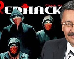 Redhack Gökçek'in Peşini Bırakmıyor