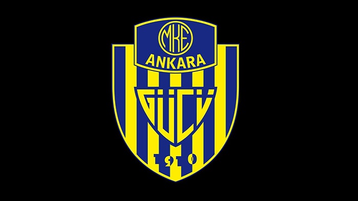 Ankaragücü'ne Transfer Yasağı