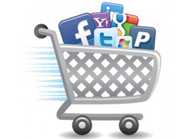 Online Alışveriş ve Sosyal Medya