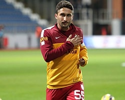 Sabri'den Mancini Yorumu!