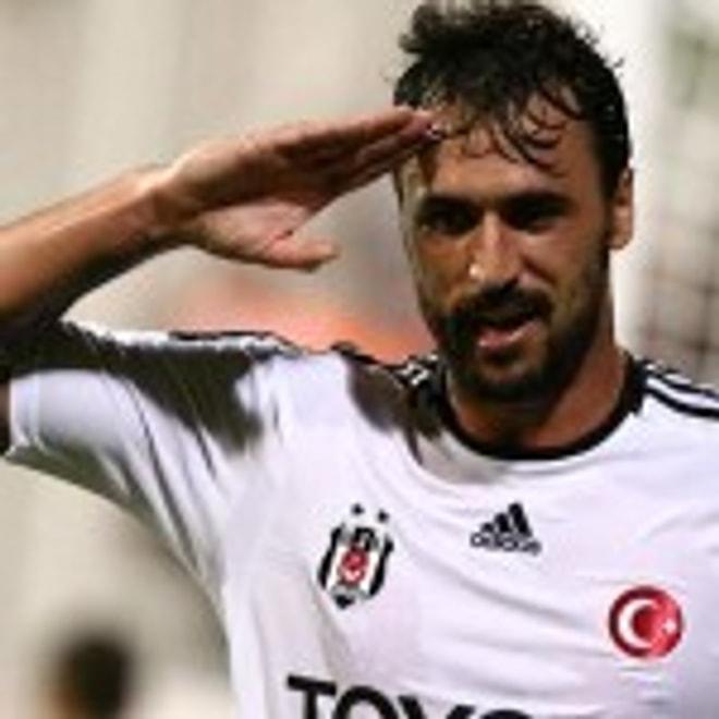 Almeida, Artık Beşiktaş'ın Oyuncusu Değildir