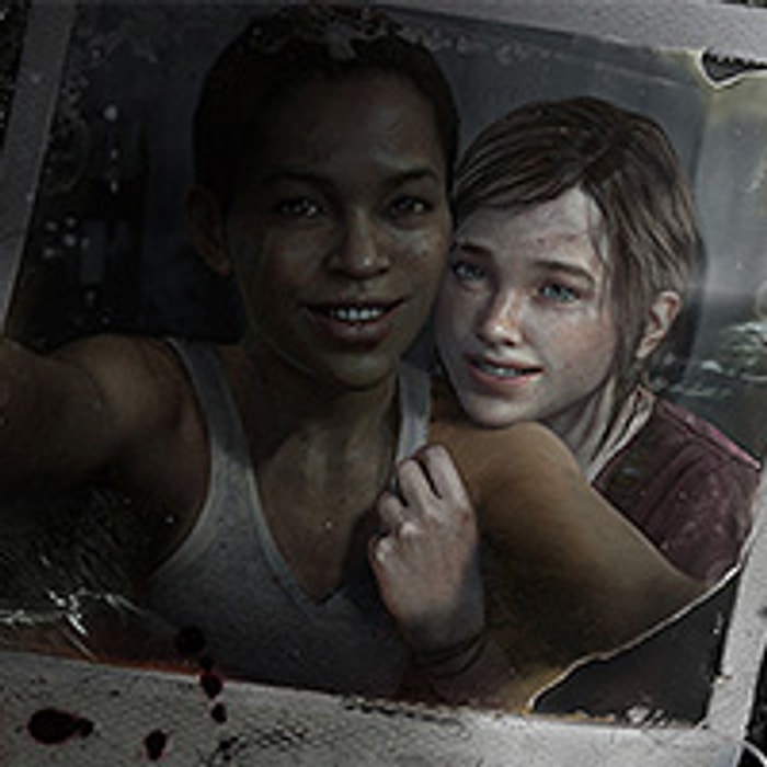 The Last Of Us Dlc'si Left Behind İçin Yeni Fragman