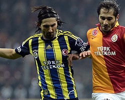 "Tek Rakibimiz Galatasaray Değil"