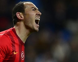 "G.Saray'a Yakışmayacak Kayıplar..."