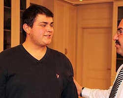 Bulduğu Parayı Teslim Etti Çeyrek Altınla Ödüllendirildi