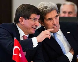 'Ahmet Sen Mi Açıklarsın, Ben Mi?'