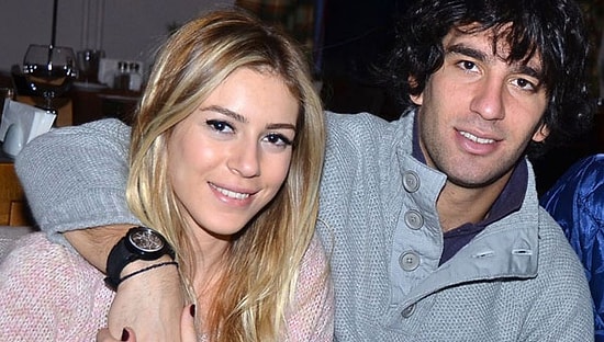 Sinem Kobal'dan Arda ile İlgili Şok Sözler!