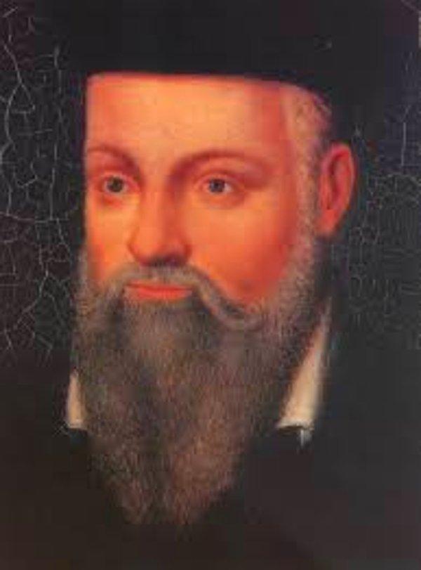 Nostradamus