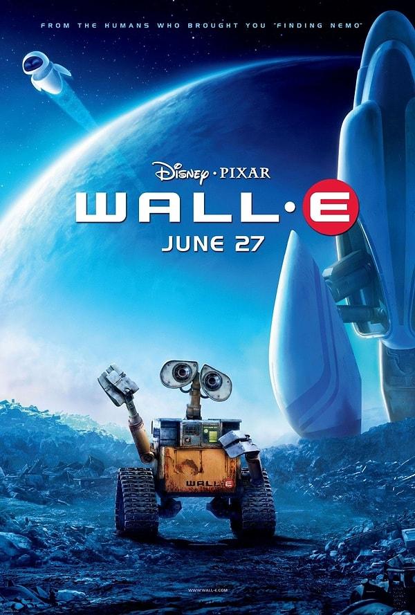 WALL-E - VOL-İ