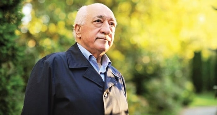 Gülen Wsj İle Neoconlara Sesleniyor