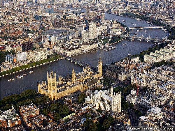 London-United Kingdom