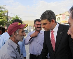Umut Oran: Türkiye'de siyaset kirlendi. Güven kayboldu. Artık temizlenmenin vakti geldi