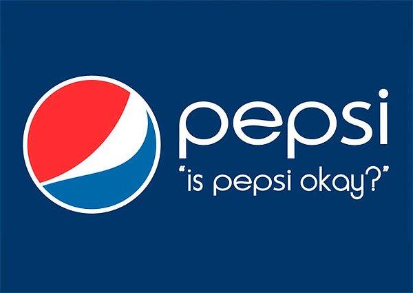 2. Pepsi