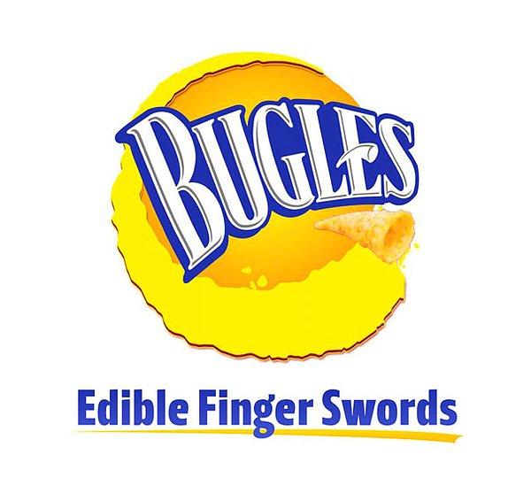 13. Bugles