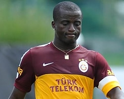 Beşiktaşlı Taraftarlardan Dany İsyanı