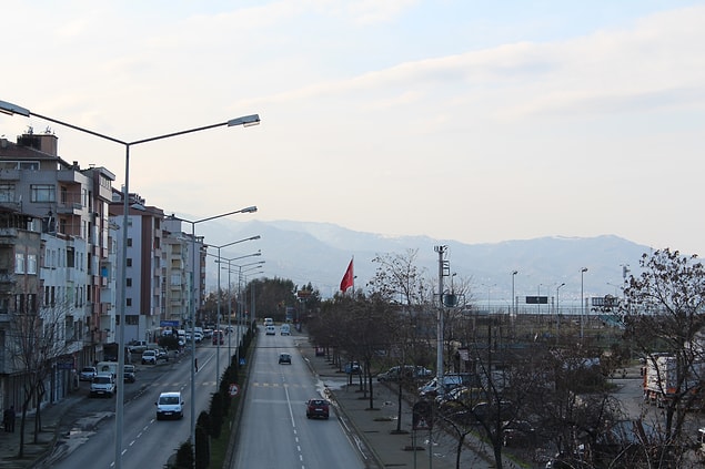 Yalı Mah.