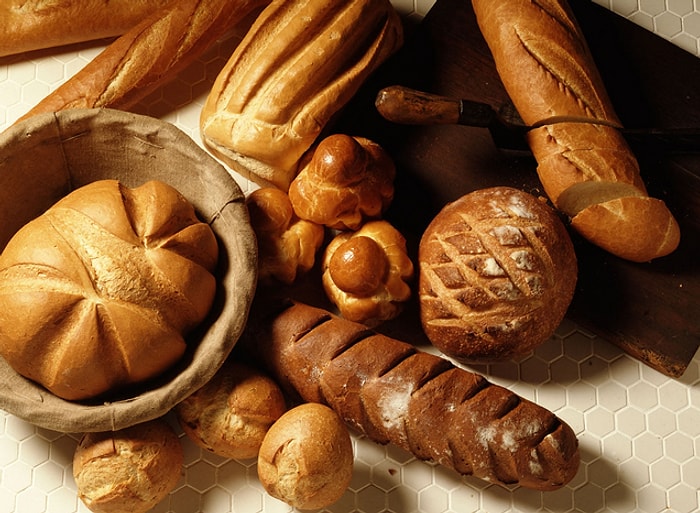 Ekmeği Taze Tutmanın 5 Yolu