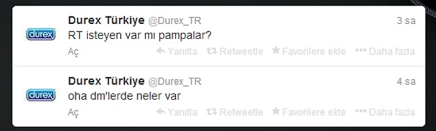 2. RT isteyenler kırılmadı.