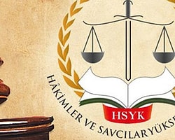 İşadamlarından Hsyk'ya Suç Duyurusu
