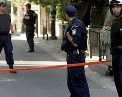 Atina'da Kaçırılan Ünlü İş Adamı Kurtarıldı