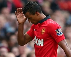 Manchester United, Nani İçin Tekliflere Açık