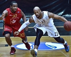 Beşiktaş, Parkede İspanyol Dinlemedi