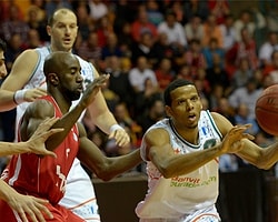 Banvit Farklı Yenildi