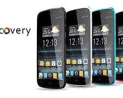 General Mobile Discovery Iı'nin Detayları