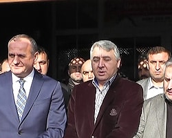 Başbakan Allah'ın Tüm Vasıflarını Üzerinde Toplayan Bir Lider