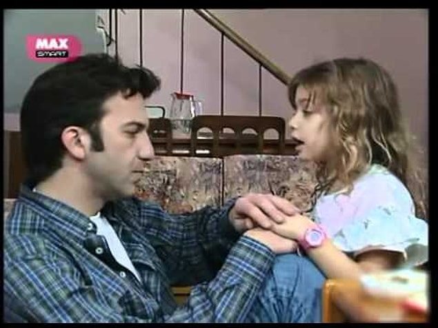 5-Ayrı Dünyalar