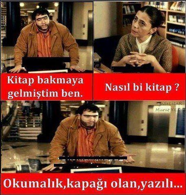 İlk Kitap