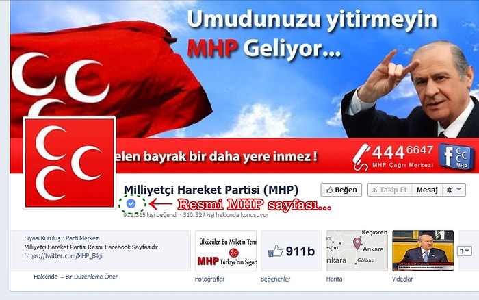 Erdoğan ve MHP hile mi yapıyor?