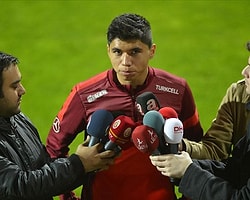 'Tabii Ki Galatasaray'a Giderim'