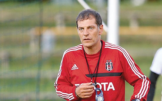 Bilic: "Ronaldinho'ya Paramız Yetmedi..."