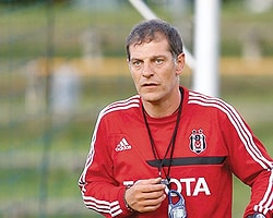 Bilic'ten Karıştıracak Yorum: "Paramız Yetmedi..."