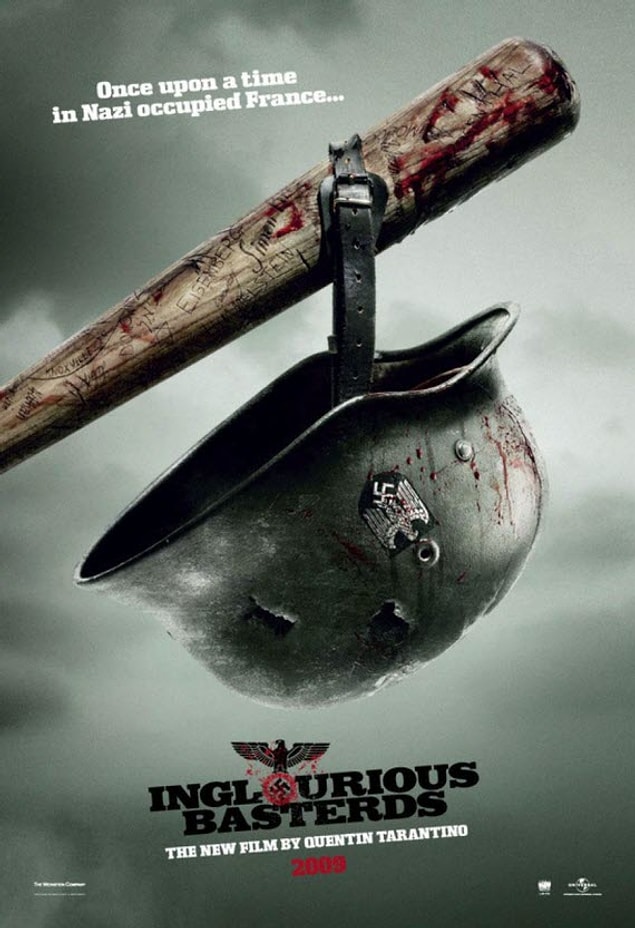 Inglourious Basterds - Soysuzlar Çetesi