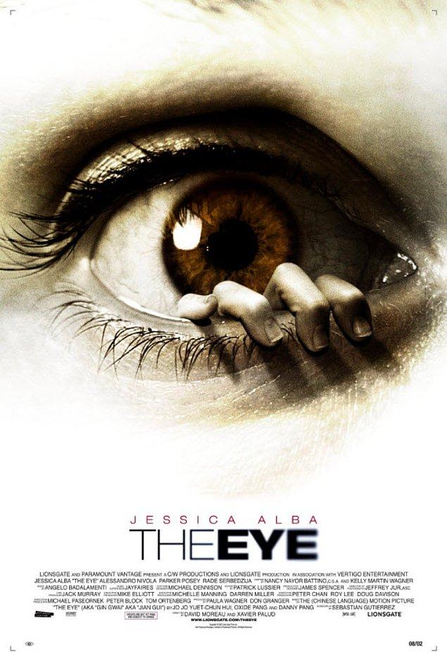 The Eye - Göz