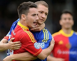 Aslan'ın Yıldızı Yola Çıktı Geliyor