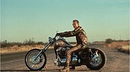 Filmler İle Hatırlanan 10 Ünlü Motorsiklet