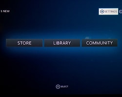 Steam Os'ye Multimedya Desteği Yolda