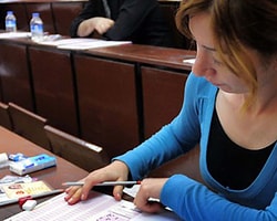 KPSS'de Soru Sayısı ve Sınav Süresi Değişti