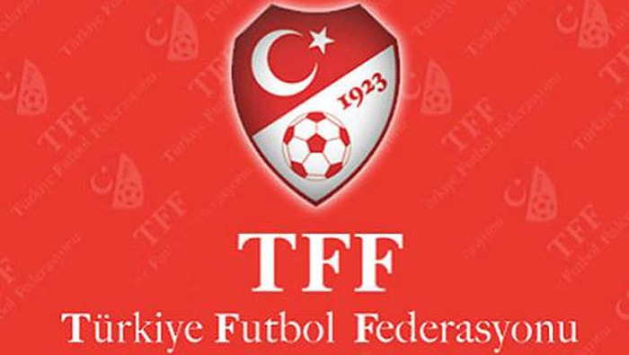 TFF'den Küfür İçin Flaş Açıklama