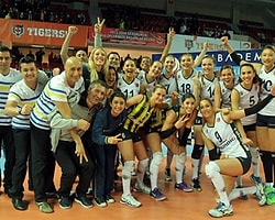 Fenerbahçe Avantaj Yakaladı: 0-3
