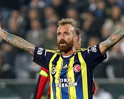 F.Bahçe'de Sakatlarda Son Durum