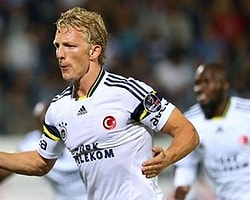 Fenerbahçe-Hannover 96: 2-1