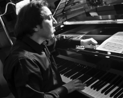 Fazıl Say'ın Konser Biletleri 5 TL'den Satıldı