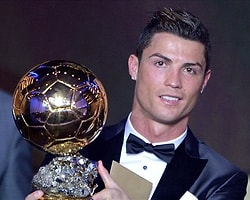 Cristiano Ronaldo'nun Kariyeri Başlamadan Bitebilirdi