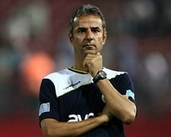 İsmail Kartal, 'İlk 10-15 Dakika...'