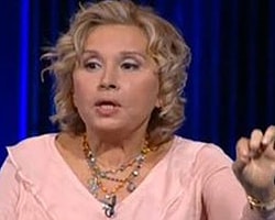 Dağdan Gelmişsin Bağdakini Kovuyorsun!