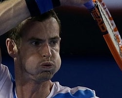 Andy Murray Set Vermedi!